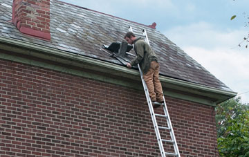 what affects urgent Hurliness roof repairs