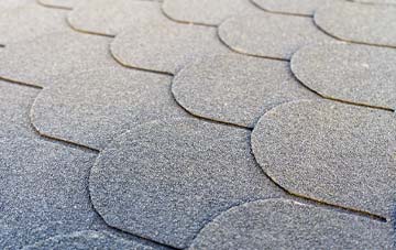 Hurliness asphalt roofing costs