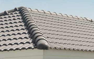 advantages of Hurliness clay roofing