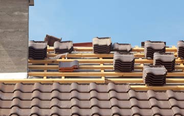 Hurliness clay roofing costs