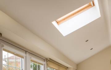 Hurliness conservatory roof insulation companies
