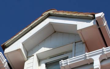 Hurliness fascia installation costs