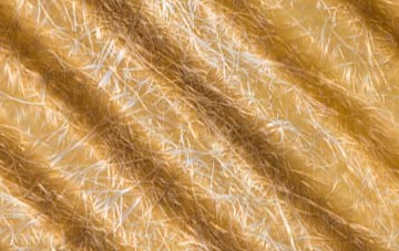 Hurliness fibreglass roof waterproofing