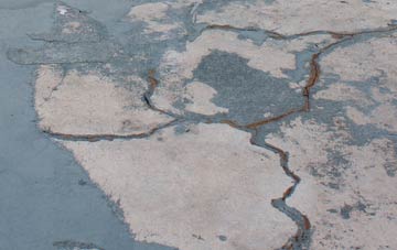 fibreglass roofing replacement Hurliness