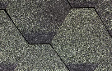 Hurliness fibreglass shingle repairs