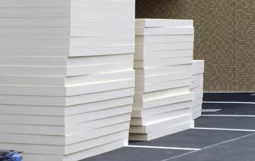 Hurliness flat roof insulation costs