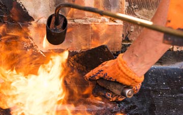 Hurliness flat roof repair companies