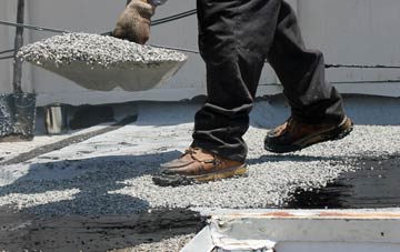 Hurliness flat roofing companies