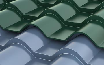 who should consider Hurliness plastic roofs