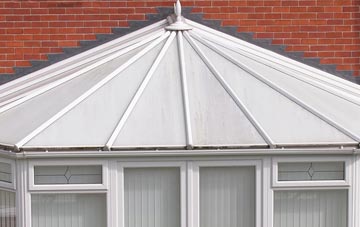 Hurliness polycarbonate conservatory roof repairs