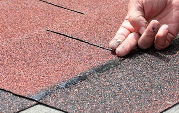 Hurliness asphalt roof repairs
