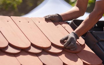 Hurliness roof tile contractors