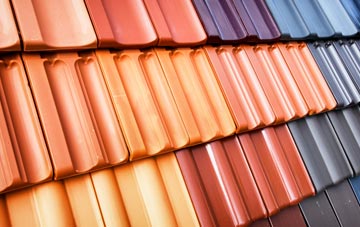 Hurliness roof tile costs