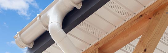 get Hurliness guttering quotes today