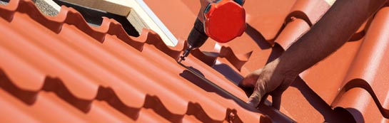 save on Hurliness roof installation costs