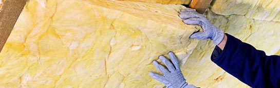 quotes for Hurliness roof insulation