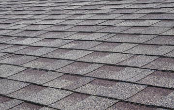 Hurliness tiles for shallow pitch roofing