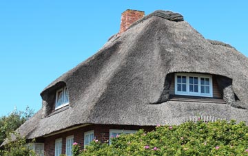 thatch roofing Hurliness, Orkney Islands