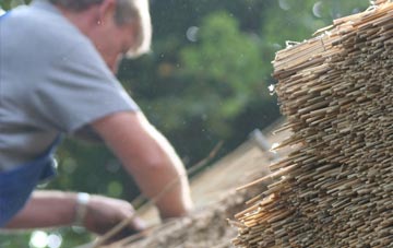 professional Hurliness thatchers