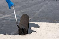 find the best Hurliness roofing companies