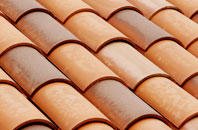 Hurliness clay roofing