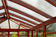 Hurliness conservatory roofing insulation
