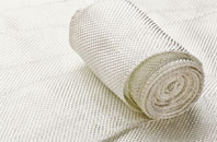 Hurliness fibreglass roofing repairs