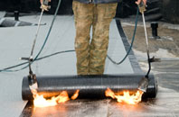 Hurliness flat roof sealing quote