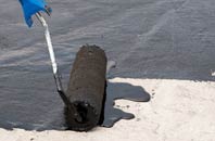 find rated Hurliness roof sealing companies