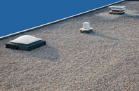 Hurliness flat roofing