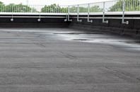 find rated Hurliness flat roofing companies