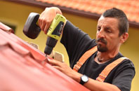 Hurliness garage roof repairs