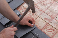free Hurliness garage roof repair quotes