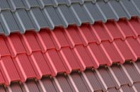 find rated Hurliness plastic roofing companies