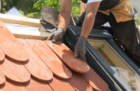 Hurliness tiled roofing companies