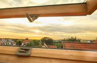 rated Hurliness roof window companies