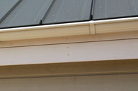 Hurliness soffit repair