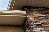 free Hurliness soffit repair quotes