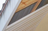 rated Hurliness soffit repair companies